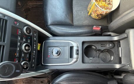 Land Rover Discovery Sport I рестайлинг, 2019 год, 2 250 000 рублей, 9 фотография