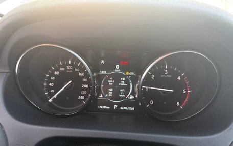 Land Rover Discovery Sport I рестайлинг, 2019 год, 2 250 000 рублей, 15 фотография