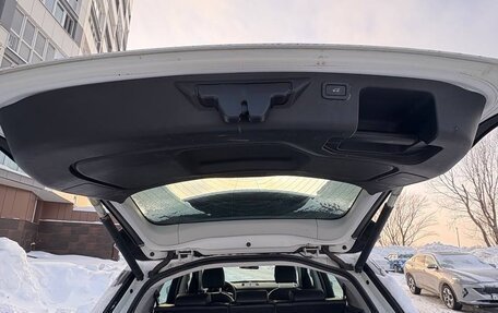 Land Rover Discovery Sport I рестайлинг, 2019 год, 2 250 000 рублей, 23 фотография