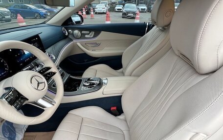 Mercedes-Benz E-Класс, 2022 год, 8 000 000 рублей, 2 фотография