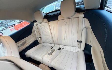 Mercedes-Benz E-Класс, 2022 год, 8 000 000 рублей, 8 фотография