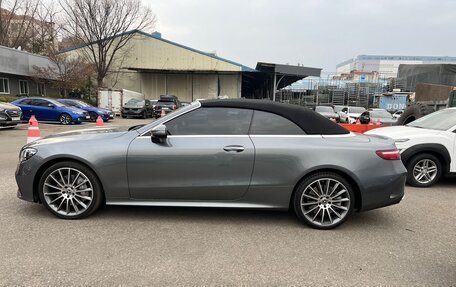 Mercedes-Benz E-Класс, 2022 год, 8 000 000 рублей, 4 фотография