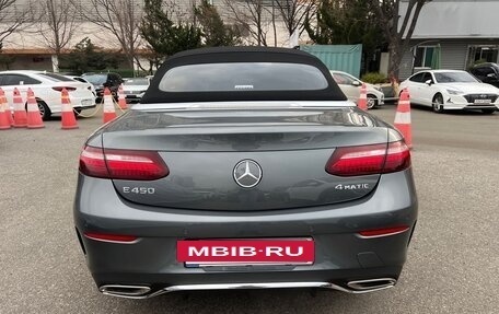 Mercedes-Benz E-Класс, 2022 год, 8 000 000 рублей, 7 фотография