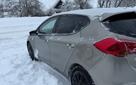 KIA cee'd III, 2012 год, 950 000 рублей, 3 фотография