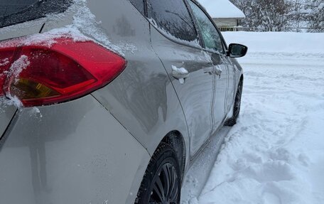 KIA cee'd III, 2012 год, 950 000 рублей, 7 фотография