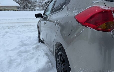 KIA cee'd III, 2012 год, 950 000 рублей, 4 фотография