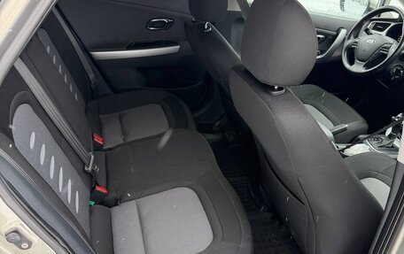 KIA cee'd III, 2012 год, 950 000 рублей, 8 фотография