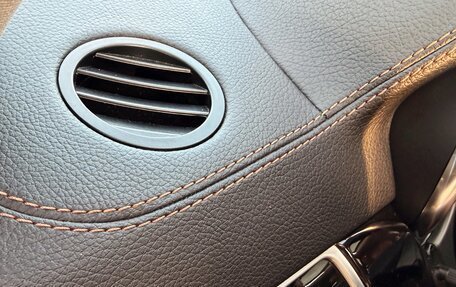 Mercedes-Benz GLS, 2016 год, 4 790 000 рублей, 17 фотография