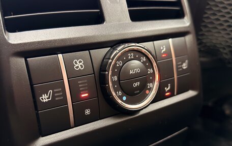 Mercedes-Benz GLS, 2016 год, 4 790 000 рублей, 20 фотография