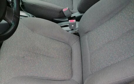 Hyundai Accent II, 2004 год, 480 000 рублей, 5 фотография