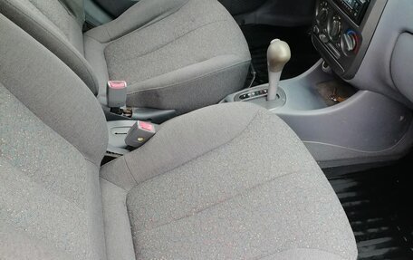 Hyundai Accent II, 2004 год, 480 000 рублей, 6 фотография