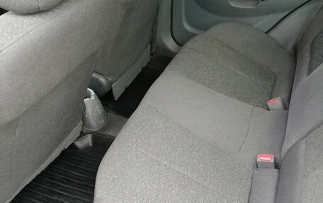 Hyundai Accent II, 2004 год, 480 000 рублей, 8 фотография