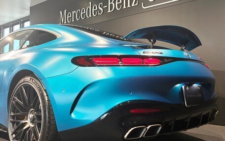 Mercedes-Benz AMG GT, 2025 год, 18 800 000 рублей, 6 фотография