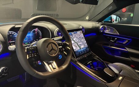 Mercedes-Benz AMG GT, 2025 год, 18 800 000 рублей, 10 фотография