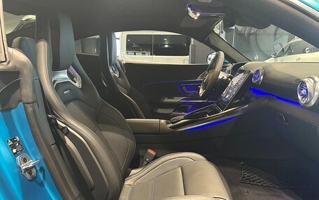 Mercedes-Benz AMG GT, 2025 год, 18 800 000 рублей, 18 фотография