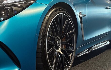 Mercedes-Benz AMG GT, 2025 год, 18 800 000 рублей, 9 фотография