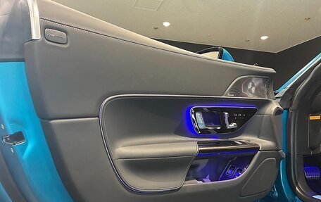 Mercedes-Benz AMG GT, 2025 год, 18 800 000 рублей, 13 фотография