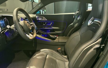 Mercedes-Benz AMG GT, 2025 год, 18 800 000 рублей, 12 фотография