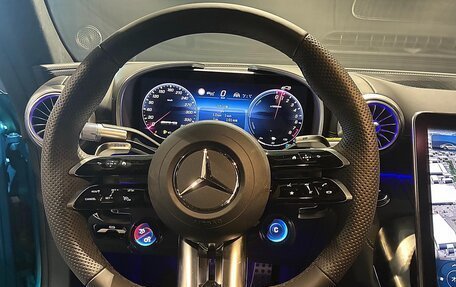 Mercedes-Benz AMG GT, 2025 год, 18 800 000 рублей, 22 фотография