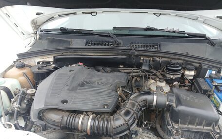 Chevrolet Niva I рестайлинг, 2014 год, 800 000 рублей, 5 фотография