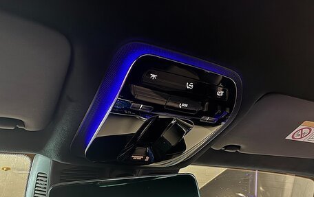 Mercedes-Benz AMG GT, 2025 год, 18 800 000 рублей, 27 фотография