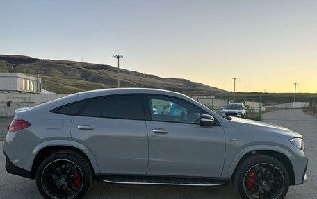 Mercedes-Benz GLE Coupe AMG, 2025 год, 18 990 000 рублей, 7 фотография