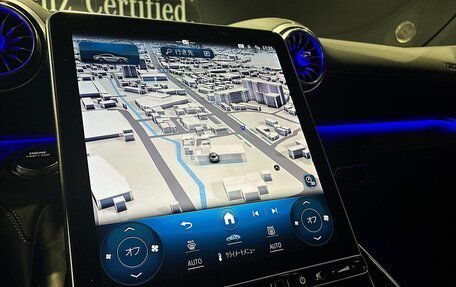 Mercedes-Benz AMG GT, 2025 год, 18 800 000 рублей, 25 фотография