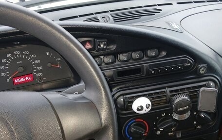 Chevrolet Niva I рестайлинг, 2014 год, 800 000 рублей, 4 фотография