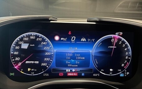 Mercedes-Benz AMG GT, 2025 год, 18 800 000 рублей, 24 фотография
