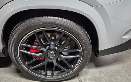 Mercedes-Benz GLE Coupe AMG, 2025 год, 18 990 000 рублей, 9 фотография