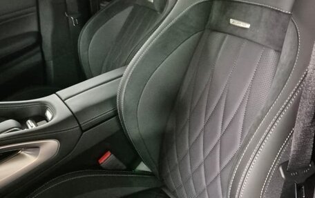 Mercedes-Benz GLE Coupe AMG, 2025 год, 18 990 000 рублей, 11 фотография