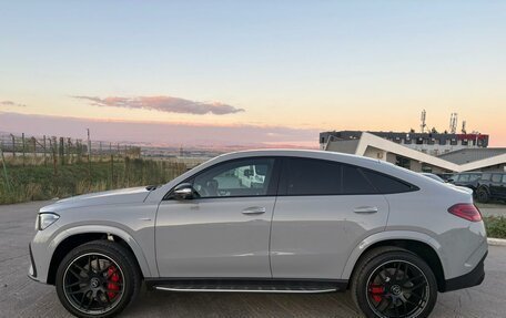 Mercedes-Benz GLE Coupe AMG, 2025 год, 18 990 000 рублей, 8 фотография