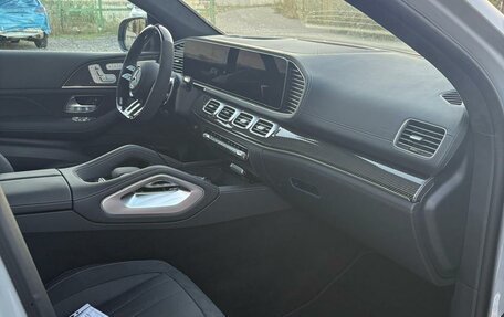Mercedes-Benz GLE Coupe AMG, 2025 год, 18 990 000 рублей, 17 фотография