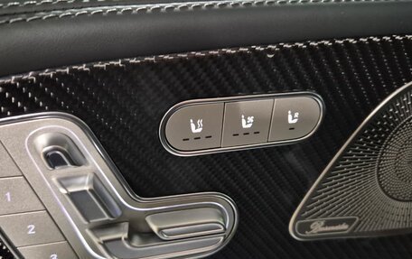 Mercedes-Benz GLE Coupe AMG, 2025 год, 18 990 000 рублей, 20 фотография