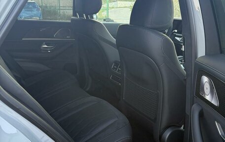 Mercedes-Benz GLE Coupe AMG, 2025 год, 18 990 000 рублей, 18 фотография