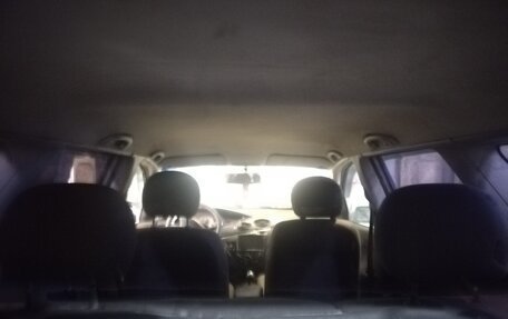 Ford Focus IV, 2002 год, 200 000 рублей, 7 фотография