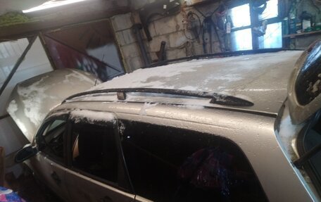 Ford Focus IV, 2002 год, 200 000 рублей, 8 фотография