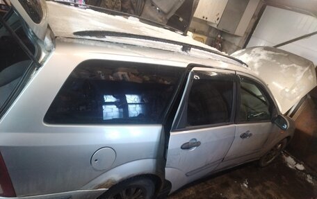 Ford Focus IV, 2002 год, 200 000 рублей, 3 фотография