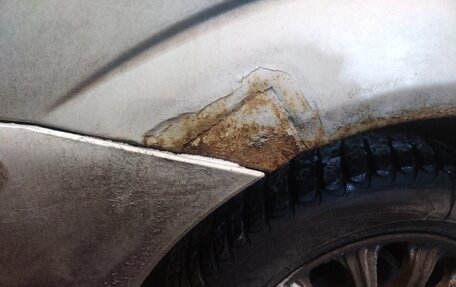 Ford Focus IV, 2002 год, 200 000 рублей, 6 фотография