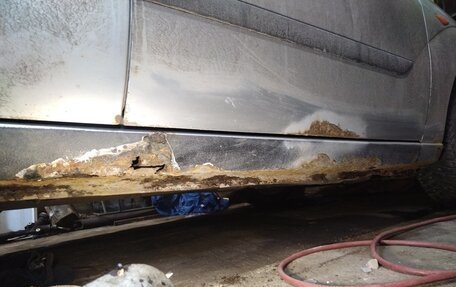 Ford Focus IV, 2002 год, 200 000 рублей, 4 фотография