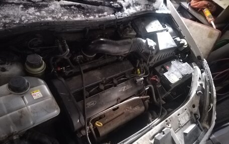 Ford Focus IV, 2002 год, 200 000 рублей, 5 фотография