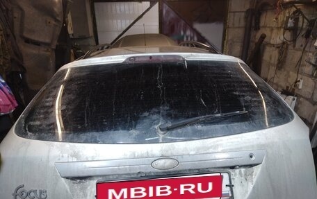 Ford Focus IV, 2002 год, 200 000 рублей, 2 фотография