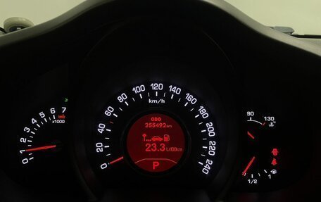 KIA Sportage III, 2012 год, 1 249 000 рублей, 10 фотография