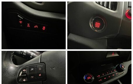 KIA Sportage III, 2012 год, 1 249 000 рублей, 17 фотография