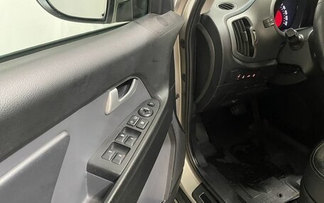 KIA Sportage III, 2012 год, 1 249 000 рублей, 18 фотография