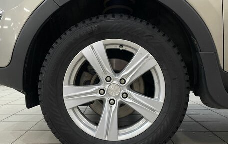 KIA Sportage III, 2012 год, 1 249 000 рублей, 21 фотография