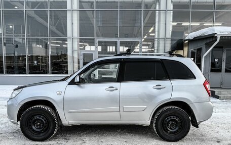 Chery Tiggo (T11), 2014 год, 650 000 рублей, 7 фотография