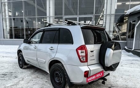 Chery Tiggo (T11), 2014 год, 650 000 рублей, 6 фотография