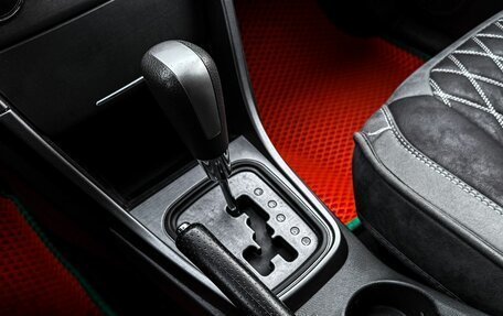 Chery Tiggo (T11), 2014 год, 650 000 рублей, 16 фотография