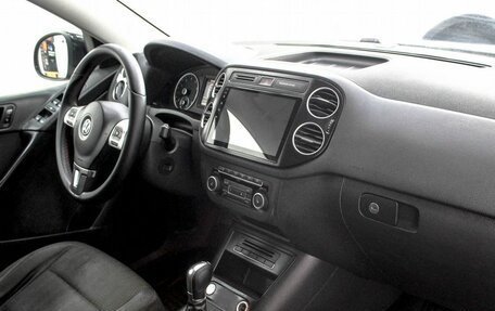 Volkswagen Tiguan I, 2012 год, 1 449 900 рублей, 5 фотография